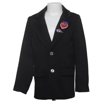 Blazer (Aubree) Elastane, Polyester