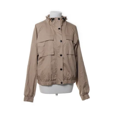 Jacka (Beige) från Kaffe