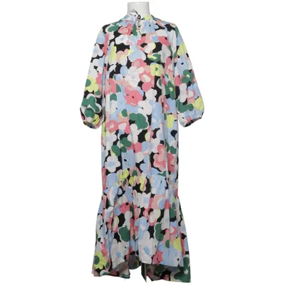 Robe longue (Multicolore) de Jake*s Coton