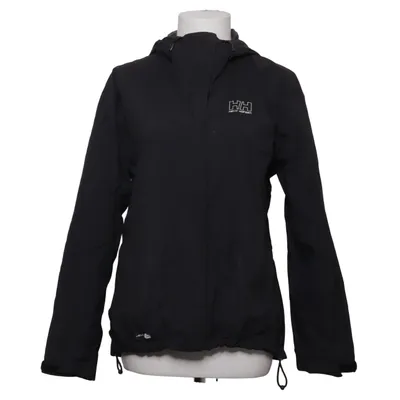 Outdoor jacket (Gray) from Helly Hansen Polyamide, Polyester, Polyurethane