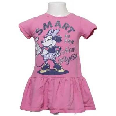 Robe (Rose) de Disney Coton