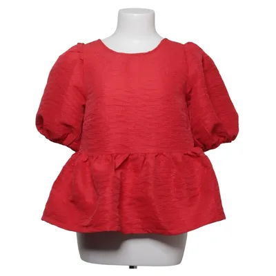 Peplumbluse (Pomenzia) fra Carin Wester Polyester