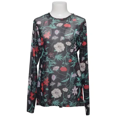 Top (Sort, Flerfarvet) fra Marimekko