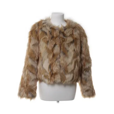 Jacka (Brun) från Crocker Apparel Akryl, Polyester