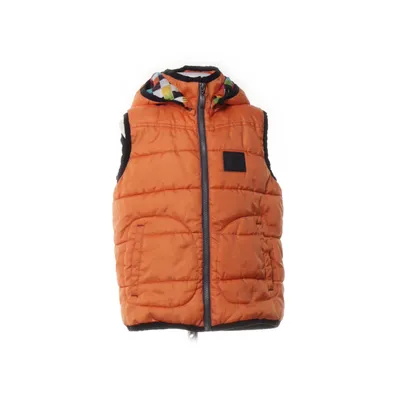 Ytterväst (Orange) från Mywear Young Polyester