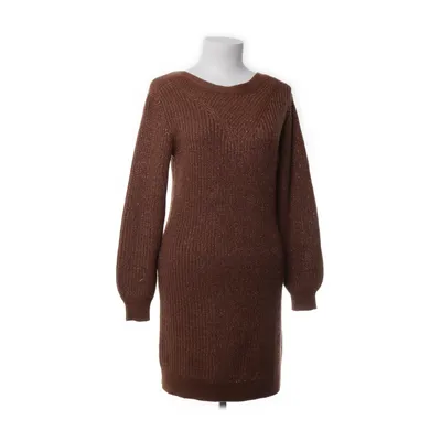 Klänning (DRESSPULL4) från Cache Cache Akryl, Bomull, Metallfiber, Polyester