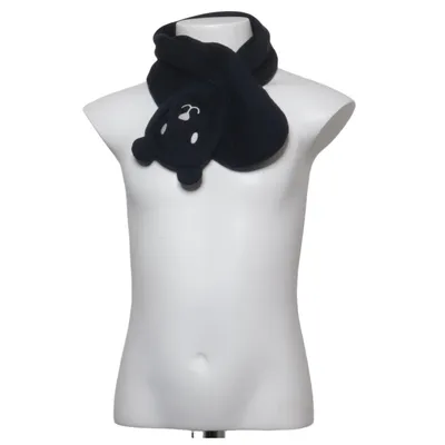 Sjaal (Blauw) van Petit Bateau Polyester
