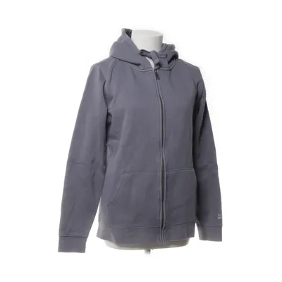 Huvtröja (266F) från Russell Bomull, Polyester