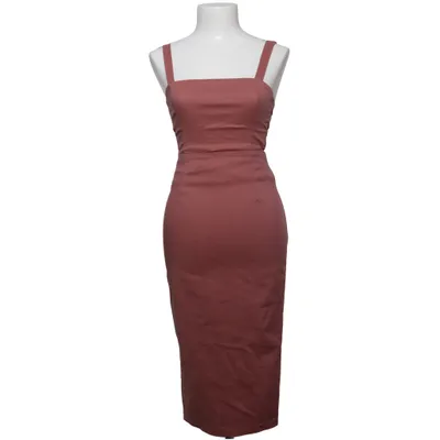 Dress (Pink) from Luvalot Cotton, Polyester