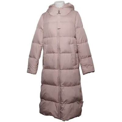 Winter coat (Pink) from Marc O'Polo Down, Feather, Polyamide, Polyester