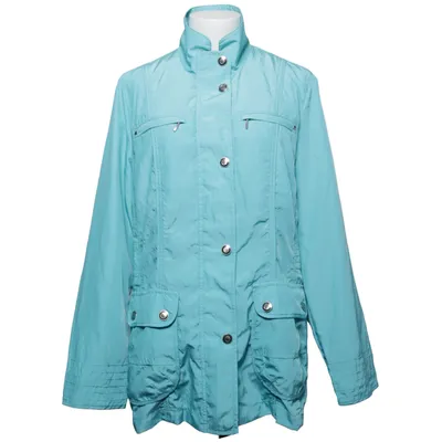 Jacka (Blå) från Couture Line Polyamid, Polyester