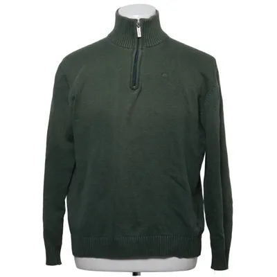 Sweater (Green) from Murrey Cotton