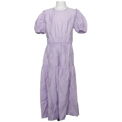 Robe (Violet) de Zara