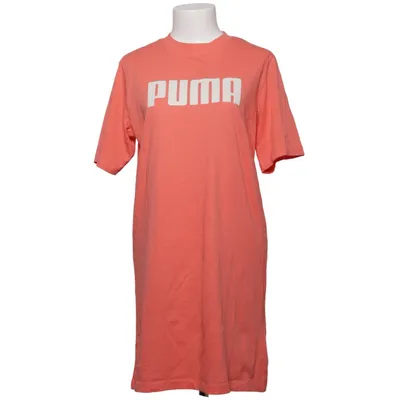 Dress (Red) from Puma Cotton, Elastane