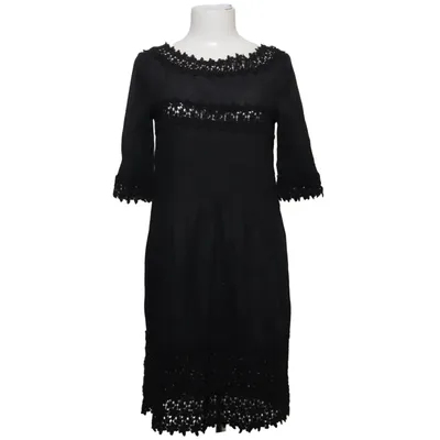 Jurk (Zwart) van Philosophy di Alberta Ferretti