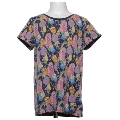 T-shirt (Adventure Time) from Next Cotton, Polyester