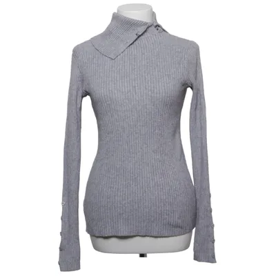 Coltrui (Grijs) van Tricotonic Kasjmier, Modal, Viscose, Wol