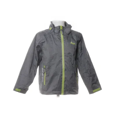 Allvädersjacka (Grå) från Crivit Polyester