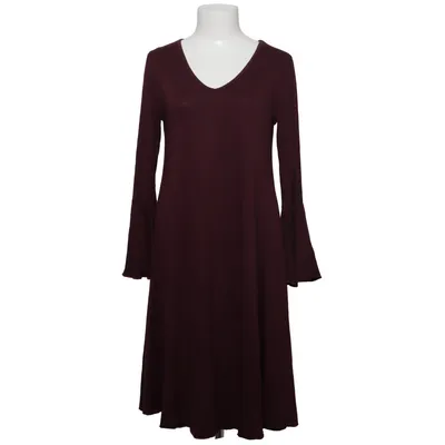 Robe (Rouge) de Josefina of Sweden Élasthane, Viscose