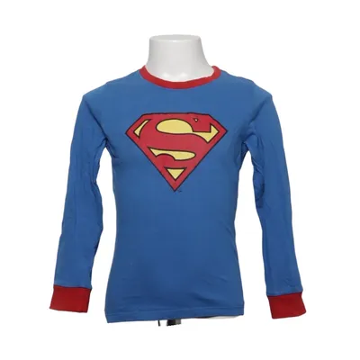 Pyjamatrui (Blauw, Rood, Geel) van DC Comics