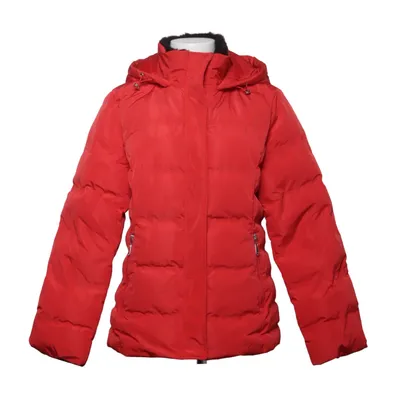 Veste d'hiver (Rouge) de Blind Date Polyester