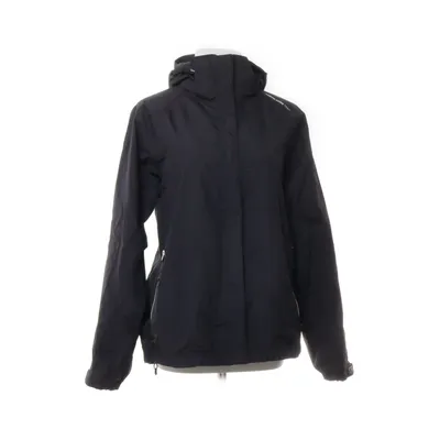 Allvädersjacka (Svart) från North Bend Polyamid, Polyester