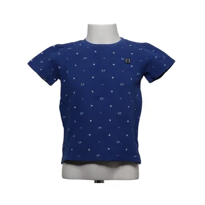 T-shirt (Bleu) de Mayoral Coton