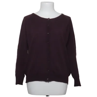 Cardigan (Rouge, Marron) de Wood Wood Laine