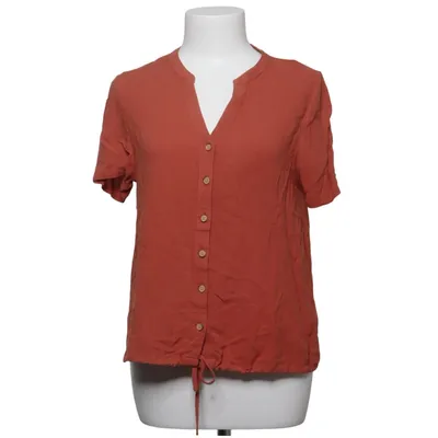 Short sleeve shirt (Brown) from Trespass Linen, Viscose