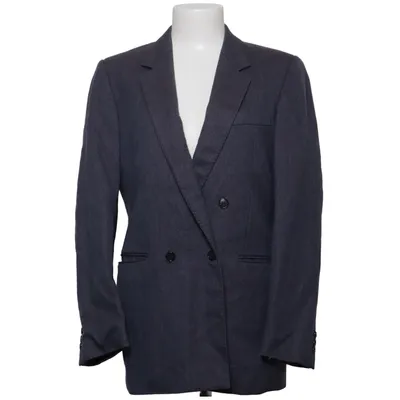 Blazer (Gray) from Adler Wool