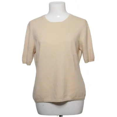 Top (Beige) fra Cassis Kashmir