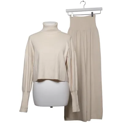Set (Beige) från Unigirl Paris Polyamid, Polyester, Viskos