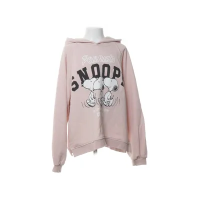 Huvtröja (Rosa) från Zara x Peanuts