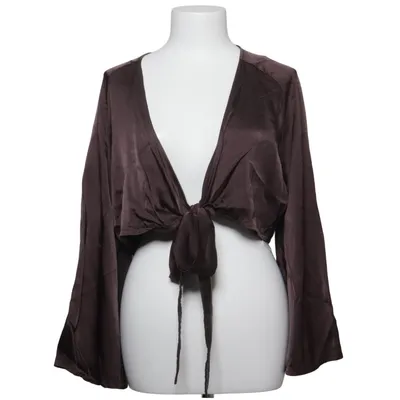 Bolero (Brun) från Jan 'N June Viskos