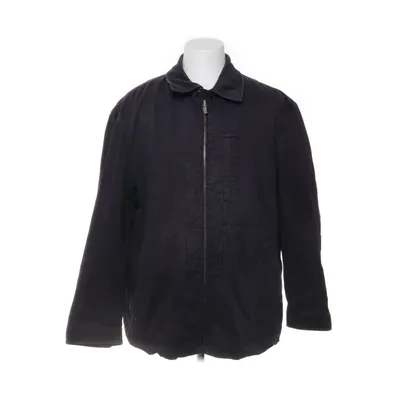 Veste de travail (Gris) de Zegna Sport Coton