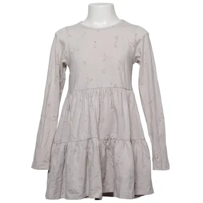 Dress (Beige) from MarMar Copenhagen Cotton, Elastane