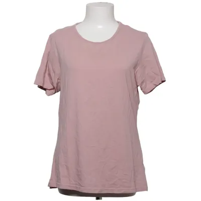 T-shirt (Pink) from Take Off Cotton, Elastane