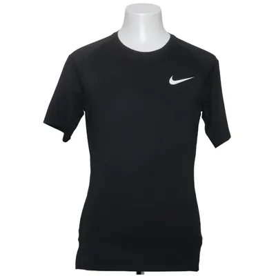Badtröja (Svart) från Nike Pro Elastan, Polyester