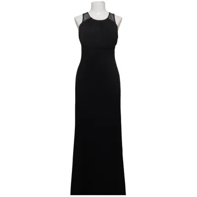 Aftonklänning (Svart) från Nightway Elastan, Polyester