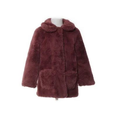 Jacka (Rosa) från H&M Polyester