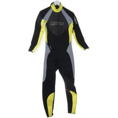 Våtdräkt (MONOPIECE TROPIC 3MM MAN) från Mares Polyamid