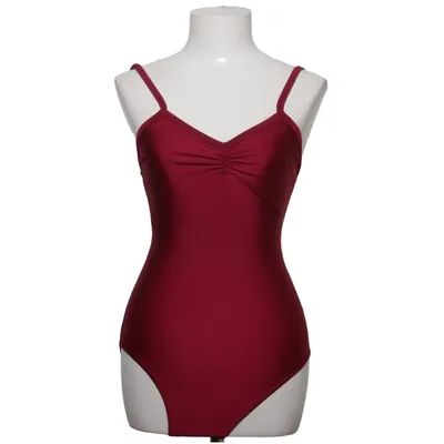 Badpak (Rood) van Agiva Elastaan, Polyamide