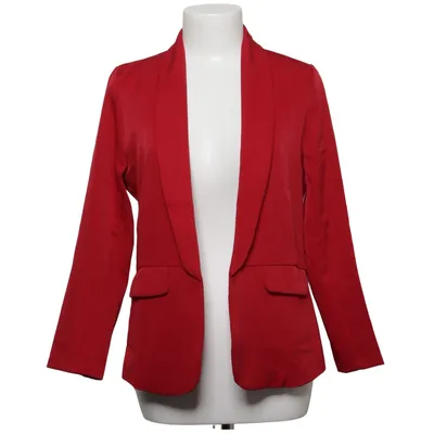Blazer (Rouge) de Blank