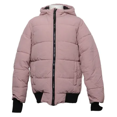 Winter jacket (Pink, Black) from Yigga Polyamide, Recycled polyester