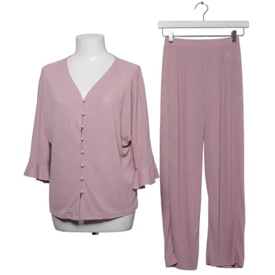 Pyjamas (Rosa) Elastan, Polyester