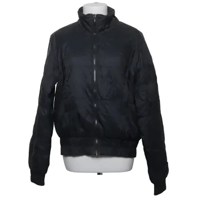 Bomber jacket (Black) from Kenvelo