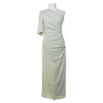 Jurk (Groen) van Bubbleroom Elastaan, Polyester