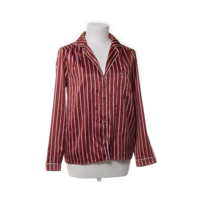 Chemise de pyjama (Rose, Marron, Blanc) de Love Stories