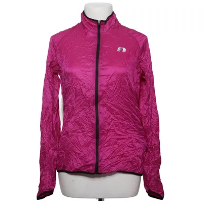 Veste de sport (Rose) de Newline Nylon