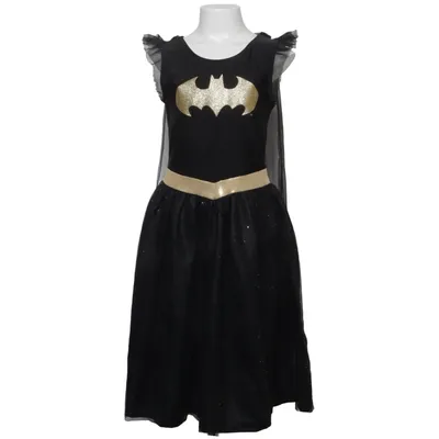 Déguisement (Noir, Multicolore) de H&M Élasthane, Polyester